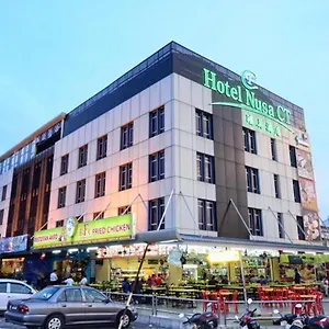 Nusa Ct Hotel