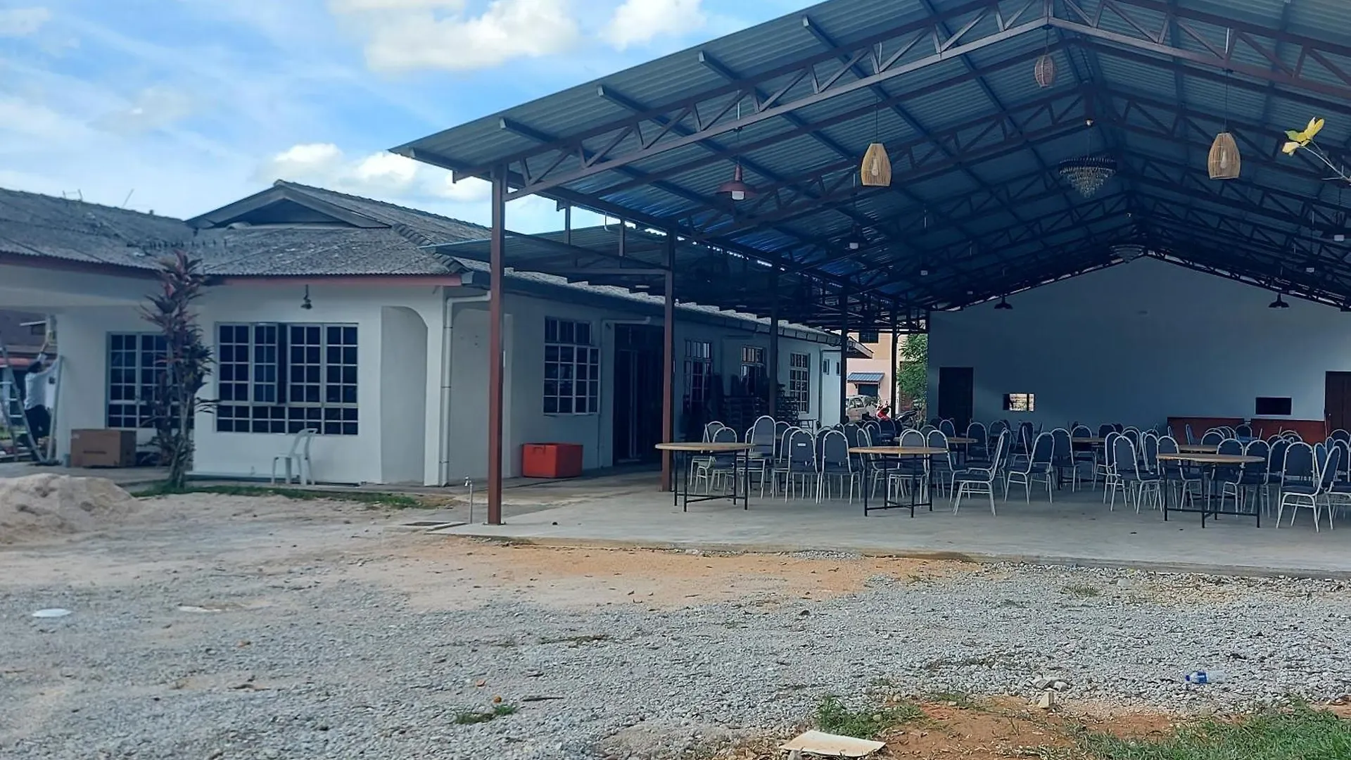 Holiday home D'Kota Homestay Mslim Only Kempas Johor Bahru
