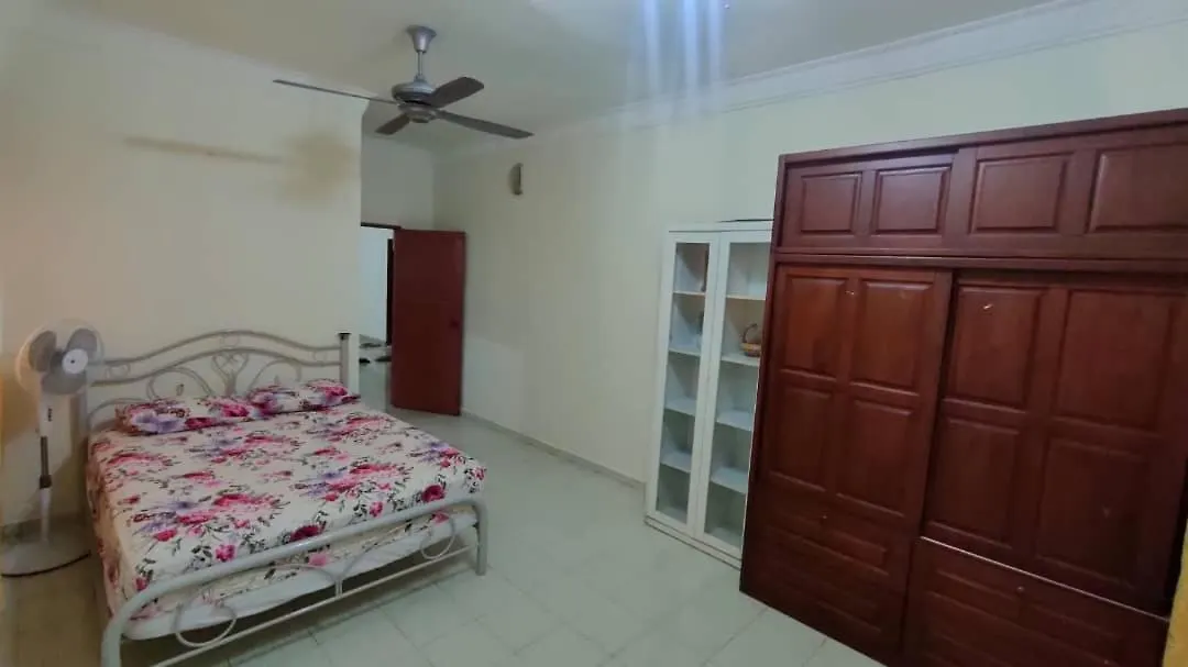 D'Kota Homestay Mslim Only Kempas Johor Bahru Holiday home