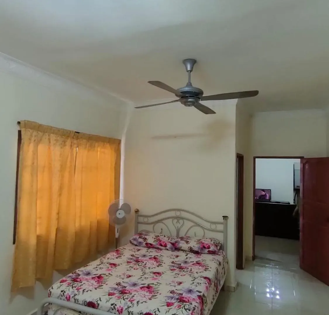 Holiday home D'Kota Homestay Mslim Only Kempas Johor Bahru Malaysia