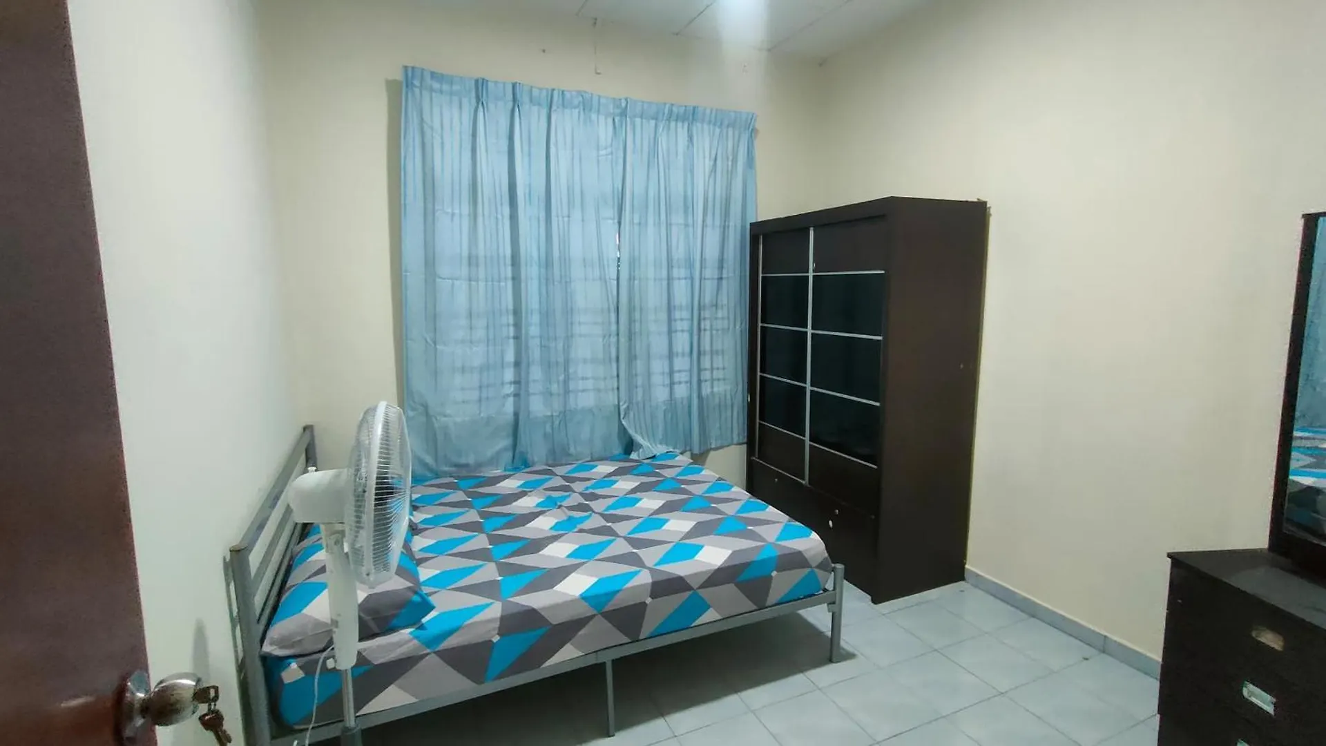 D'Kota Homestay Mslim Only Kempas Johor Bahru Malaysia