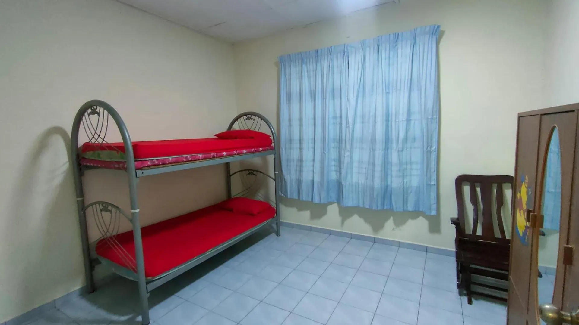 D'Kota Homestay Mslim Only Kempas Johor Bahru 0*,  Malaysia